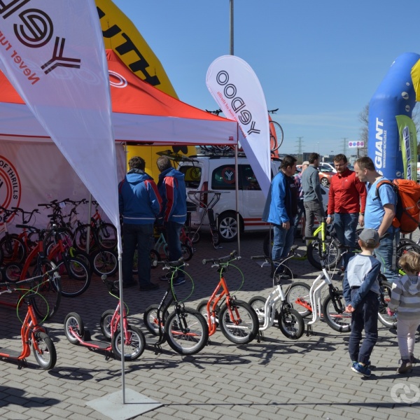 For Bikes 2018