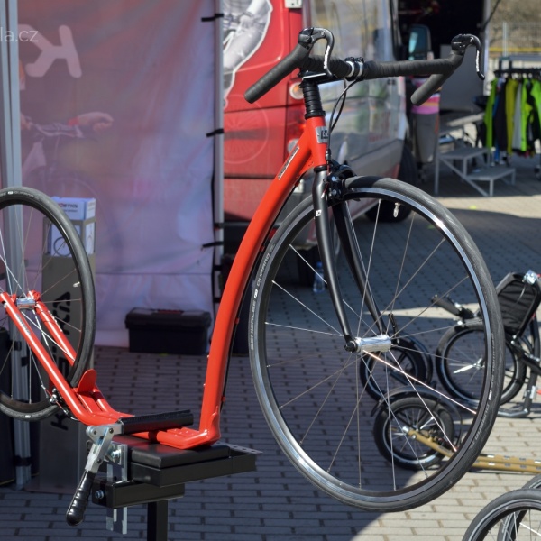 For Bikes 2018