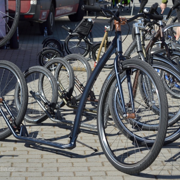 For Bikes 2018