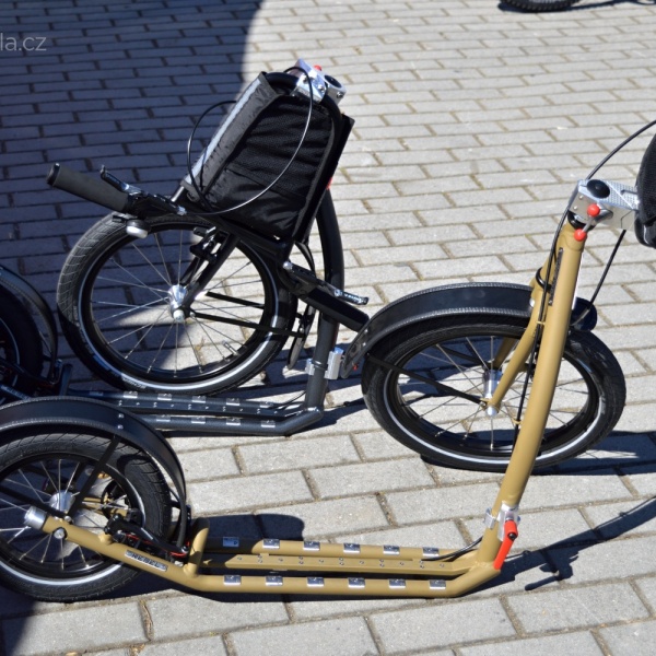 For Bikes 2018