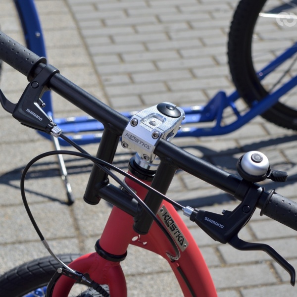 For Bikes 2018