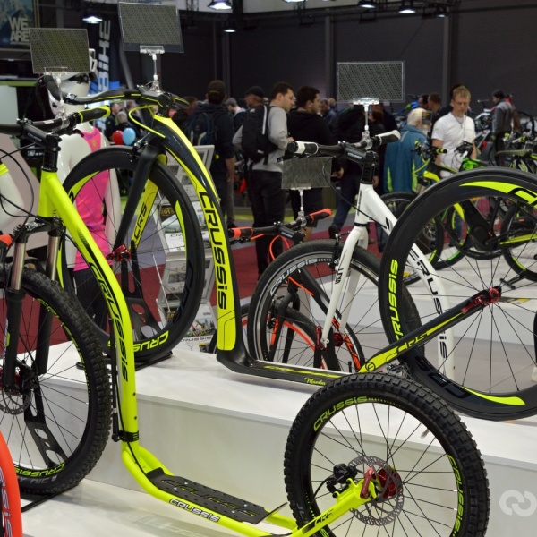 For Bikes 2018