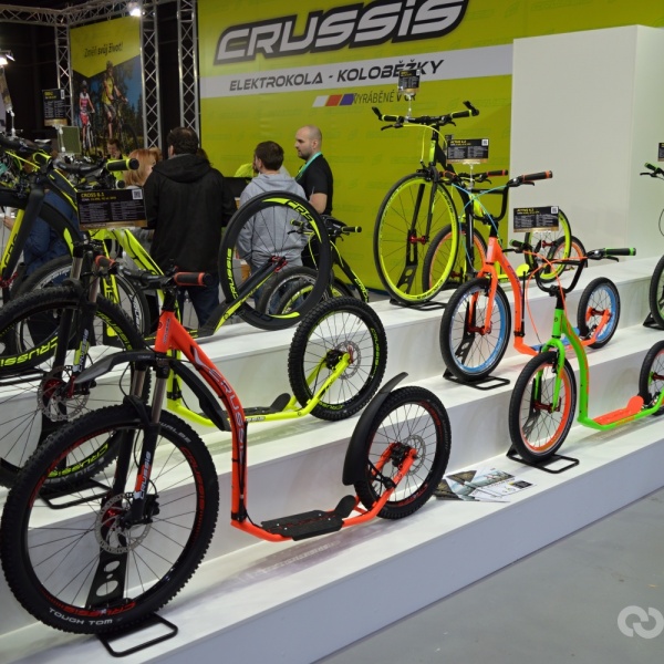 For Bikes 2018