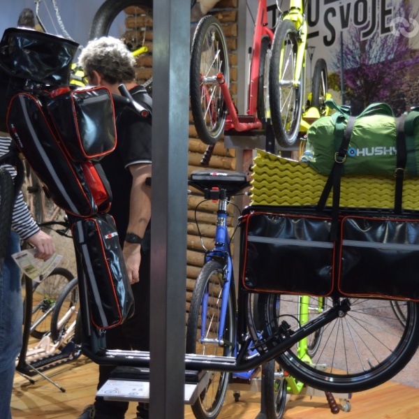 For Bikes 2018
