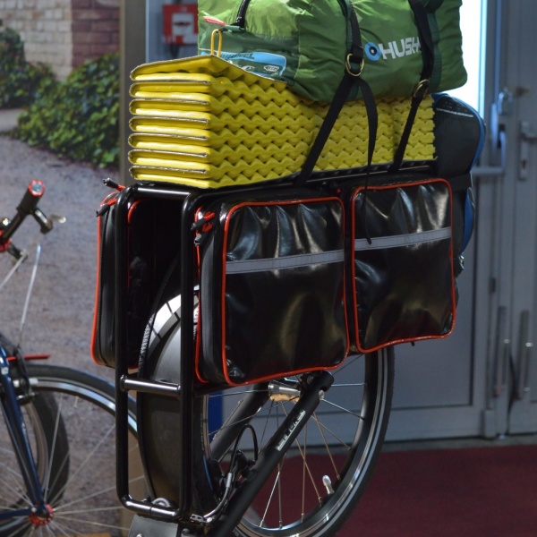 For Bikes 2018