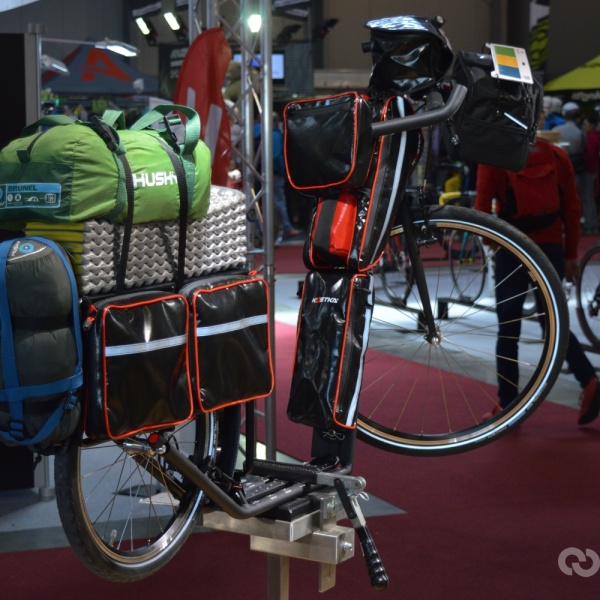 For Bikes 2018