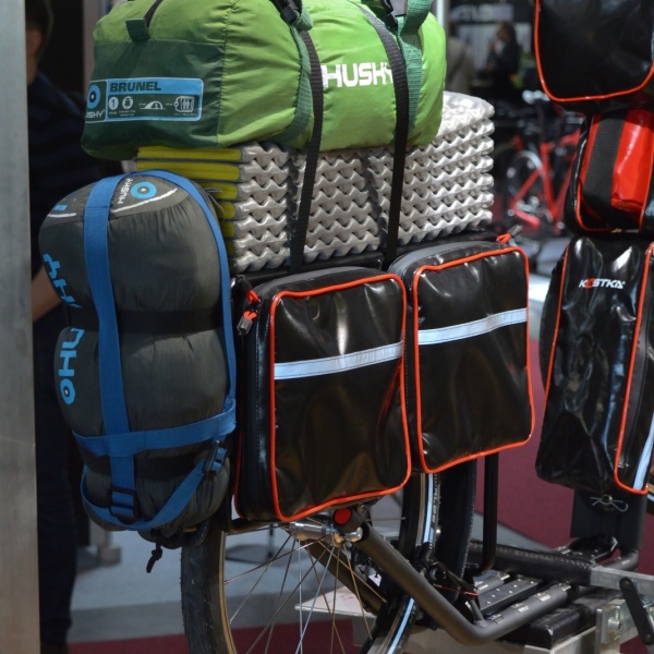 For Bikes 2018