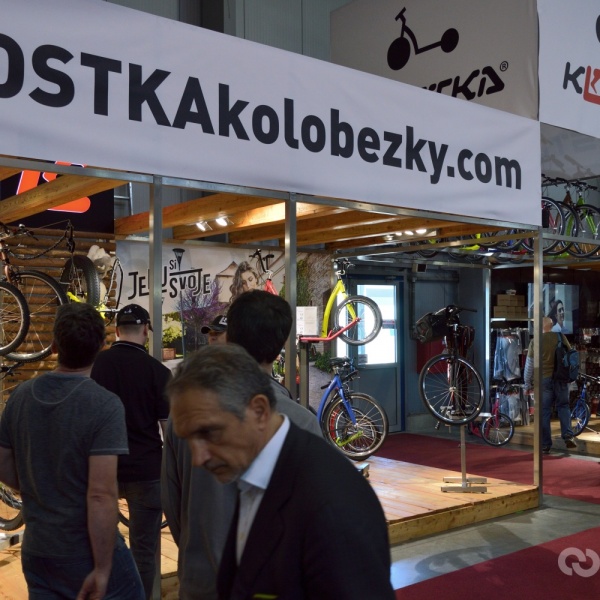 For Bikes 2018