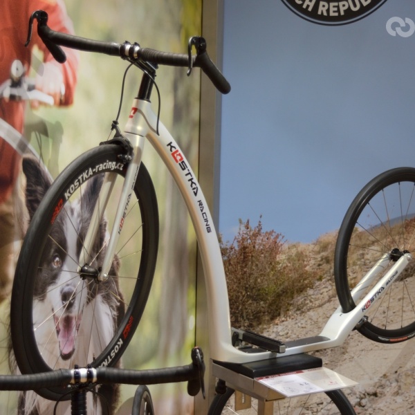 For Bikes 2018