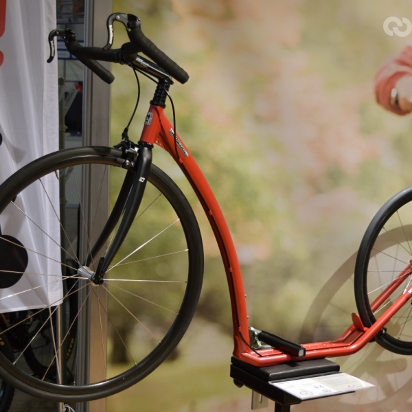 For Bikes 2018