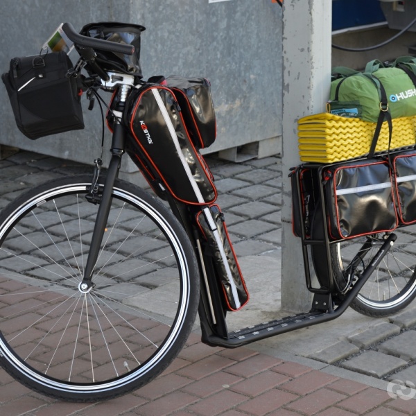 For Bikes 2018
