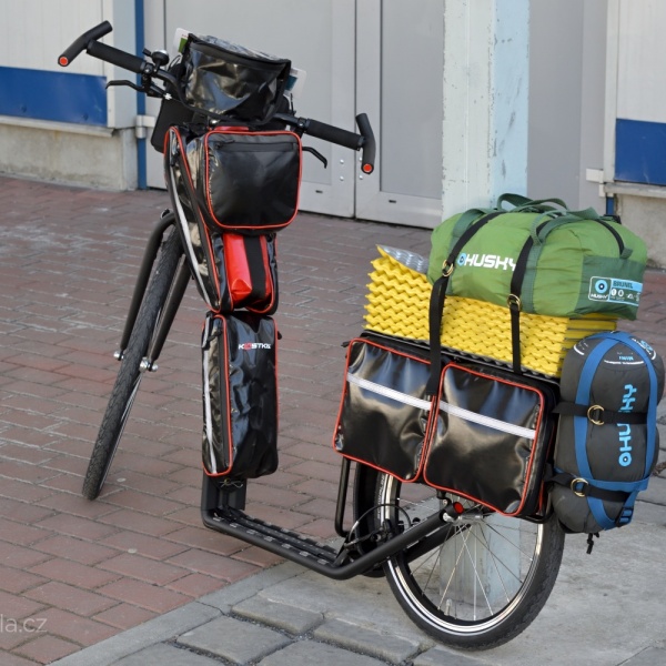 For Bikes 2018