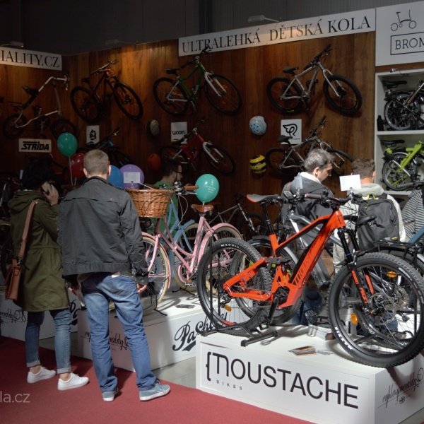For Bikes 2018