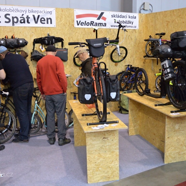 For Bikes 2018