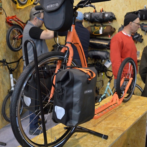 For Bikes 2018