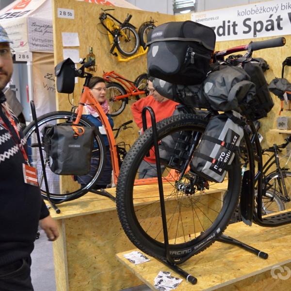 For Bikes 2018