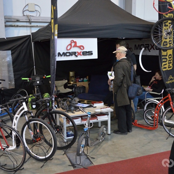 For Bikes 2018