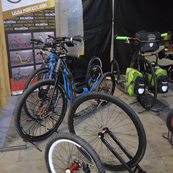 For Bikes 2018