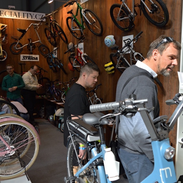 For Bikes 2018