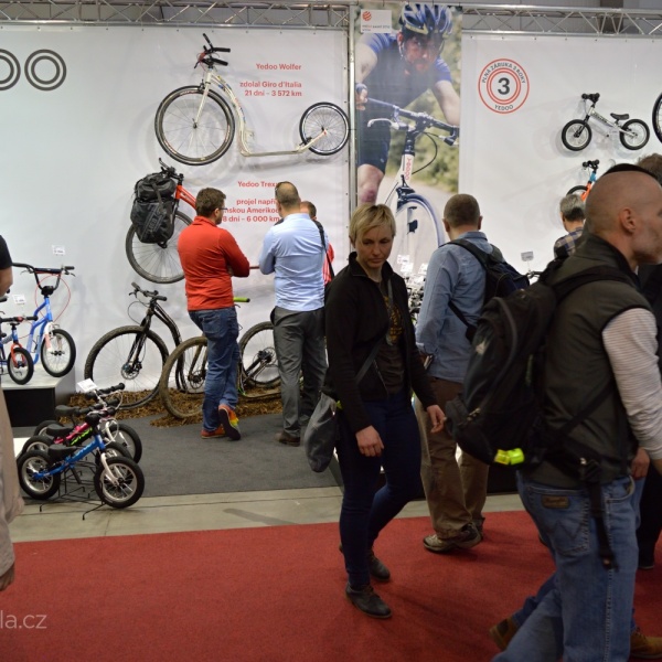 For Bikes 2018