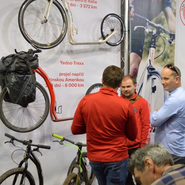 For Bikes 2018