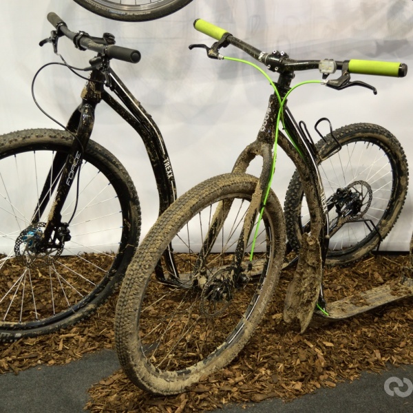 For Bikes 2018