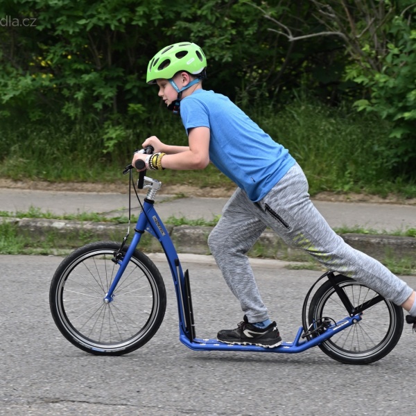 Kostka Hill Max Kid (G5)