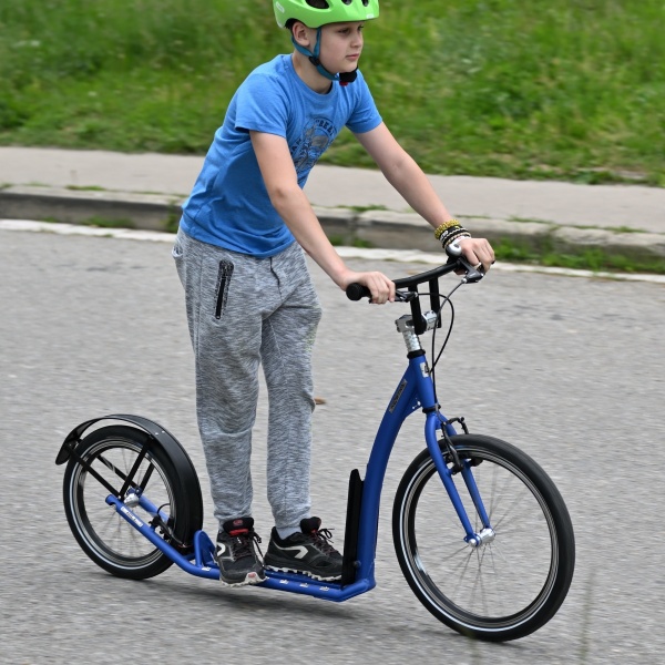 Kostka Hill Max Kid (G5)