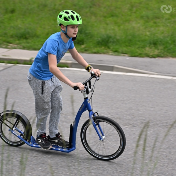 Kostka Hill Max Kid (G5)