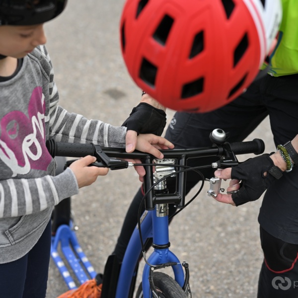 Kostka Hill Max Kid (G5)