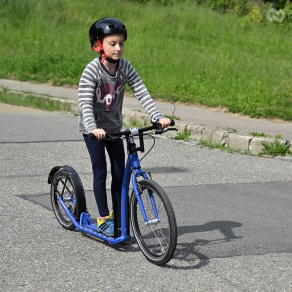 Kostka Hill Max Kid (G5)