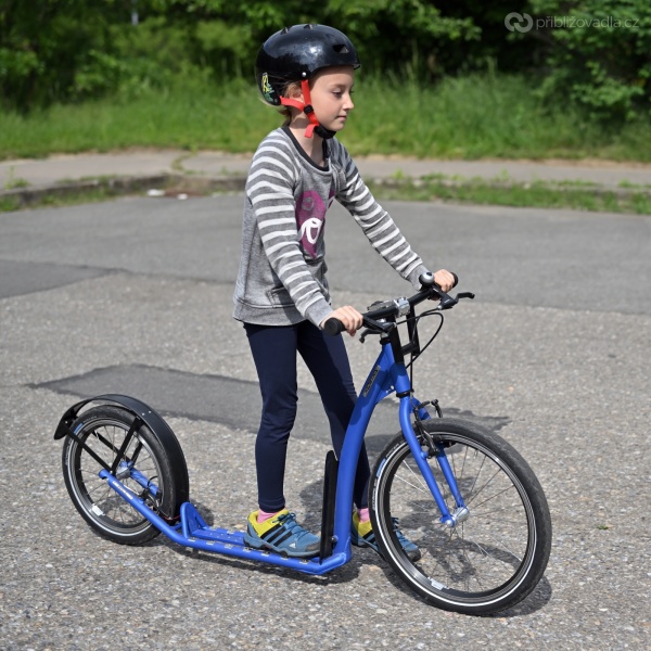 Kostka Hill Max Kid (G5)