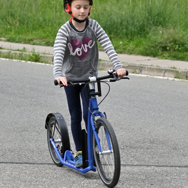 Kostka Hill Max Kid (G5)