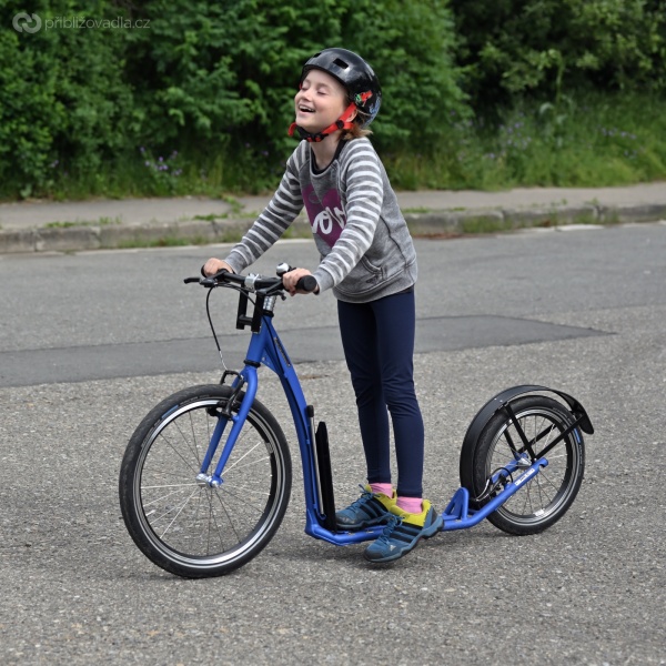 Kostka Hill Max Kid (G5)