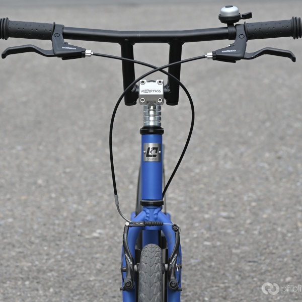 Kostka Hill Max Kid (G5)