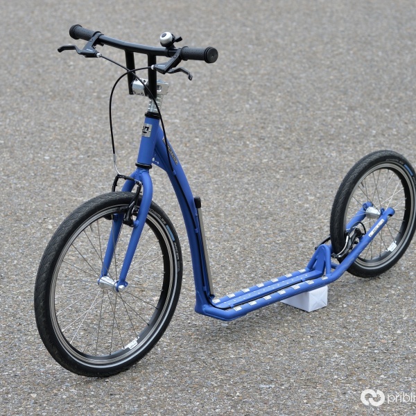 Kostka Hill Max Kid (G5)