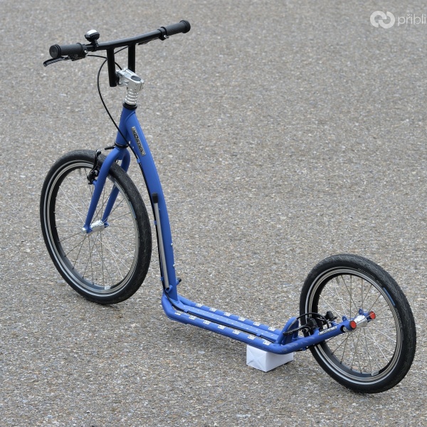 Kostka Hill Max Kid (G5)