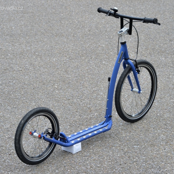 Kostka Hill Max Kid (G5)