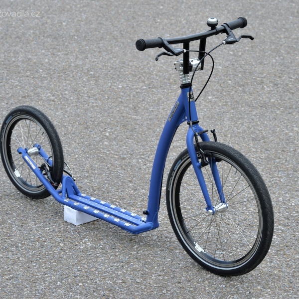 Kostka Hill Max Kid (G5)