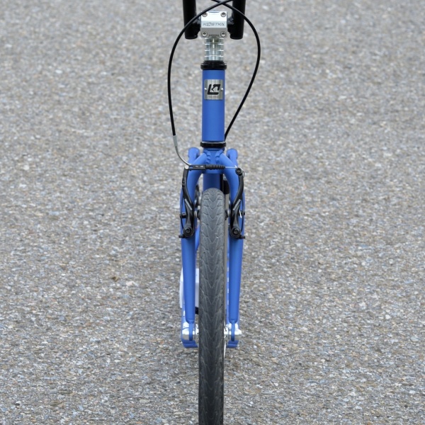 Kostka Hill Max Kid (G5)