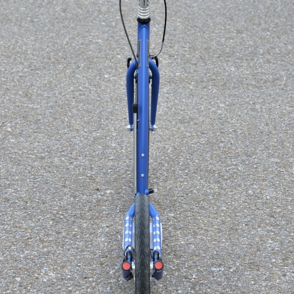 Kostka Hill Max Kid (G5)