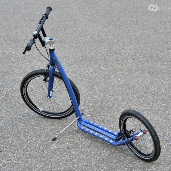 Kostka Hill Max Kid (G5)