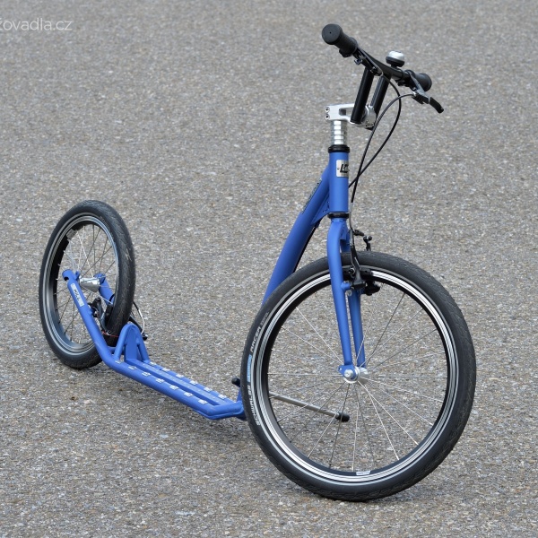 Kostka Hill Max Kid (G5)