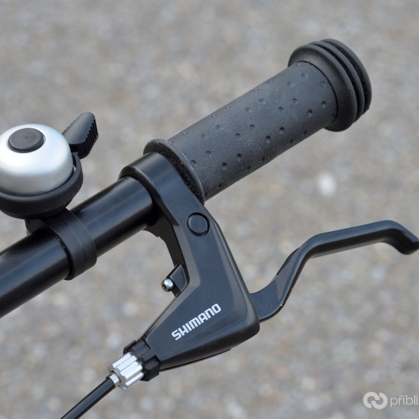 Kostka Hill Max Kid (G5)