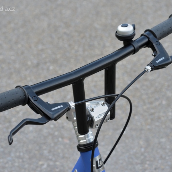 Kostka Hill Max Kid (G5)
