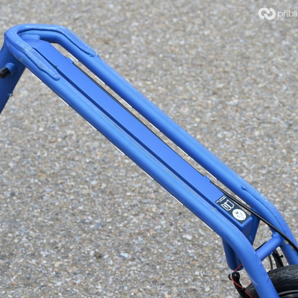 Kostka Hill Max Kid (G5)