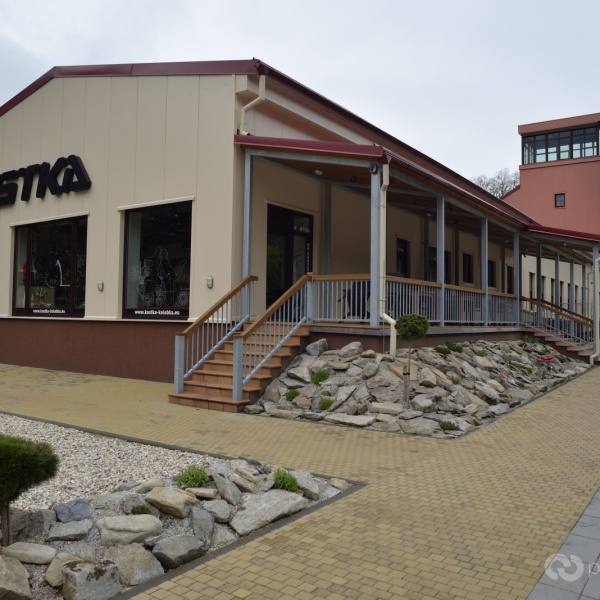 KOSTKA - kolobka