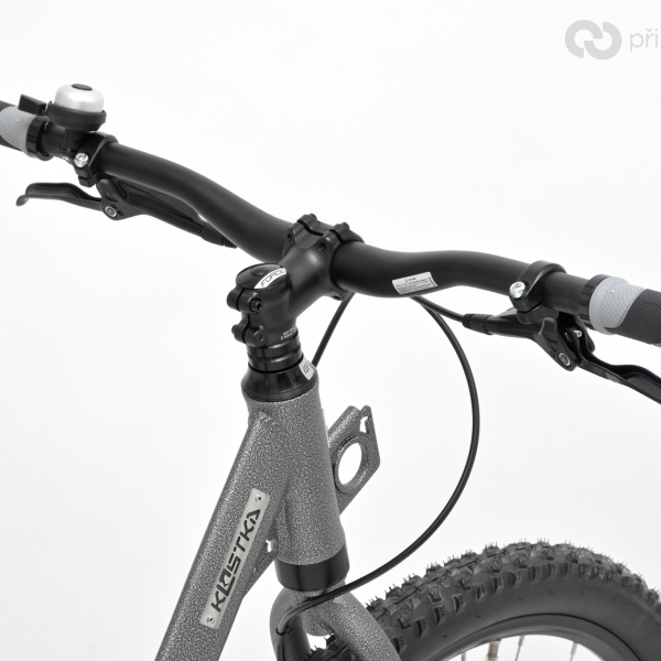 Kostka Mushing Racer (G6)