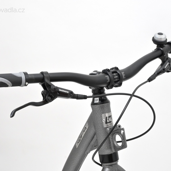 Kostka Mushing Racer (G6)