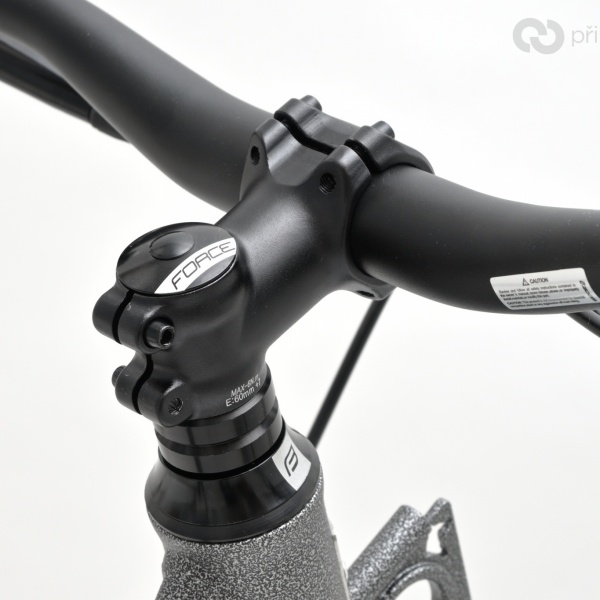 Kostka Mushing Racer (G6)